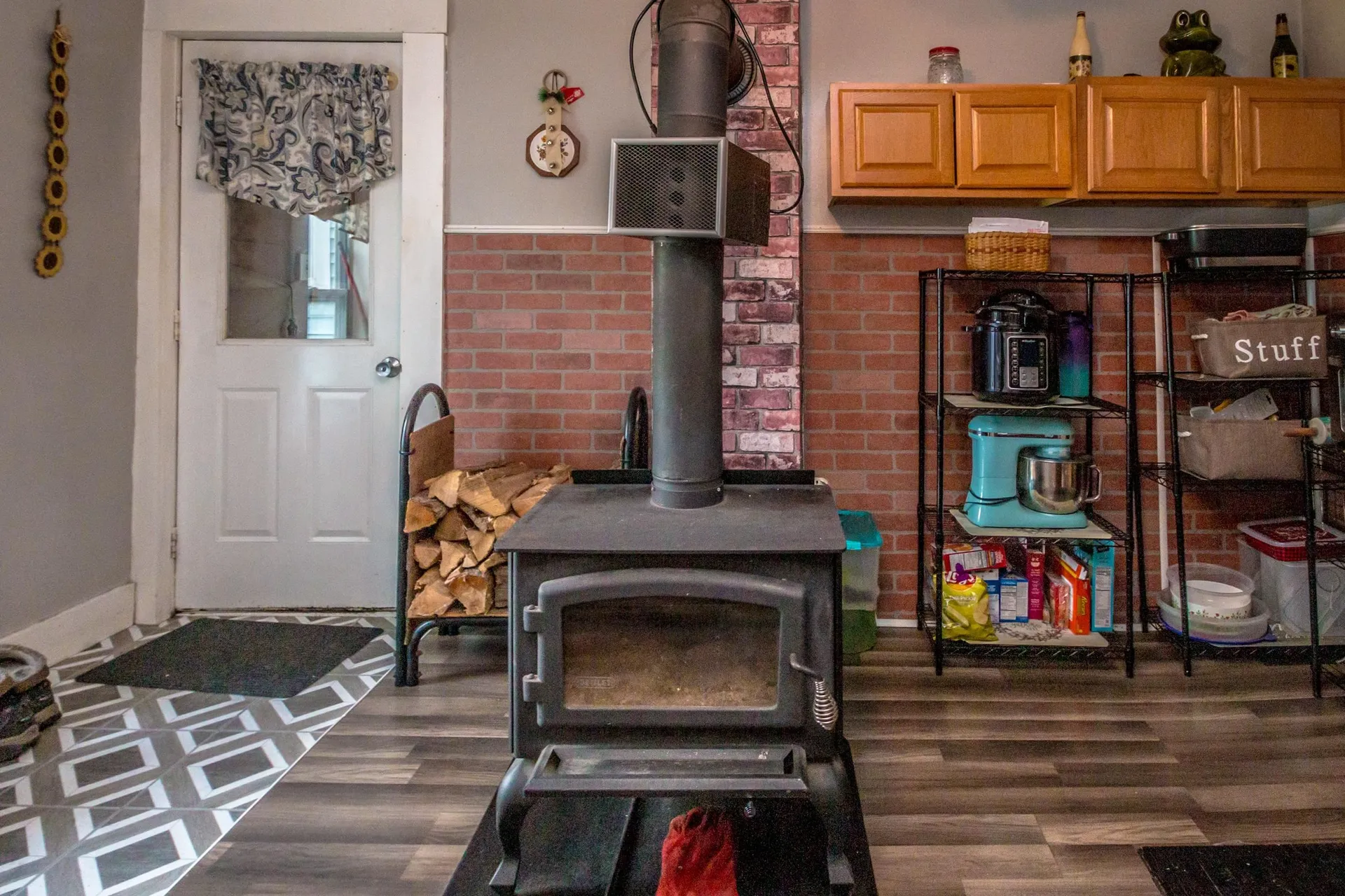 95 Summer Street Lancaster NH 03584