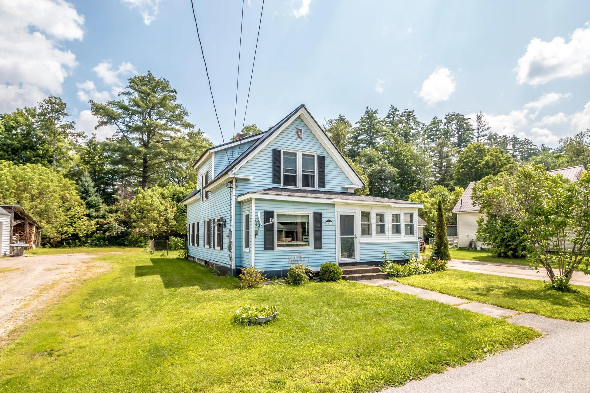 95 Summer Street Lancaster NH 03584