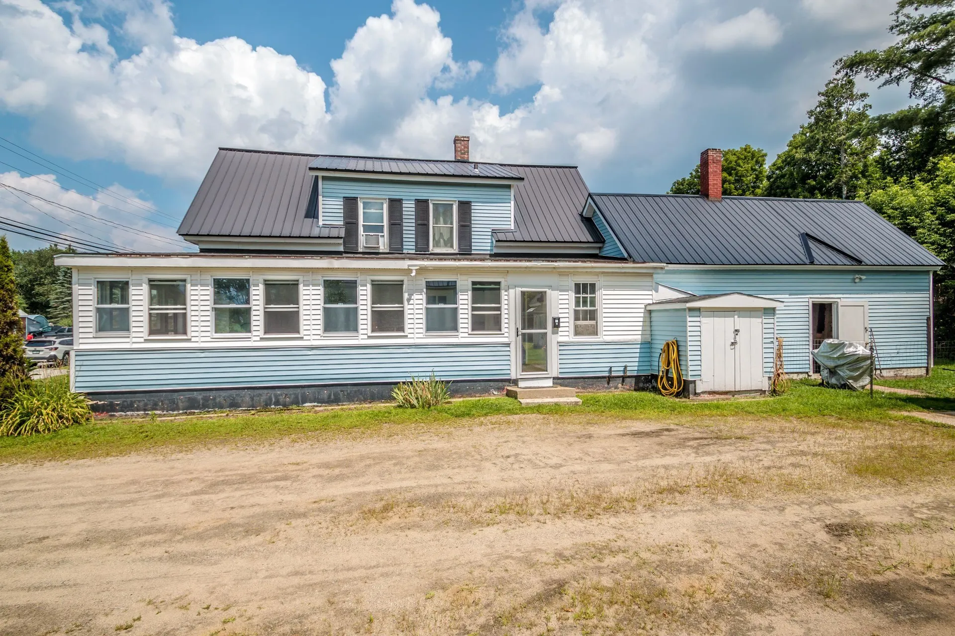 95 Summer Street Lancaster NH 03584