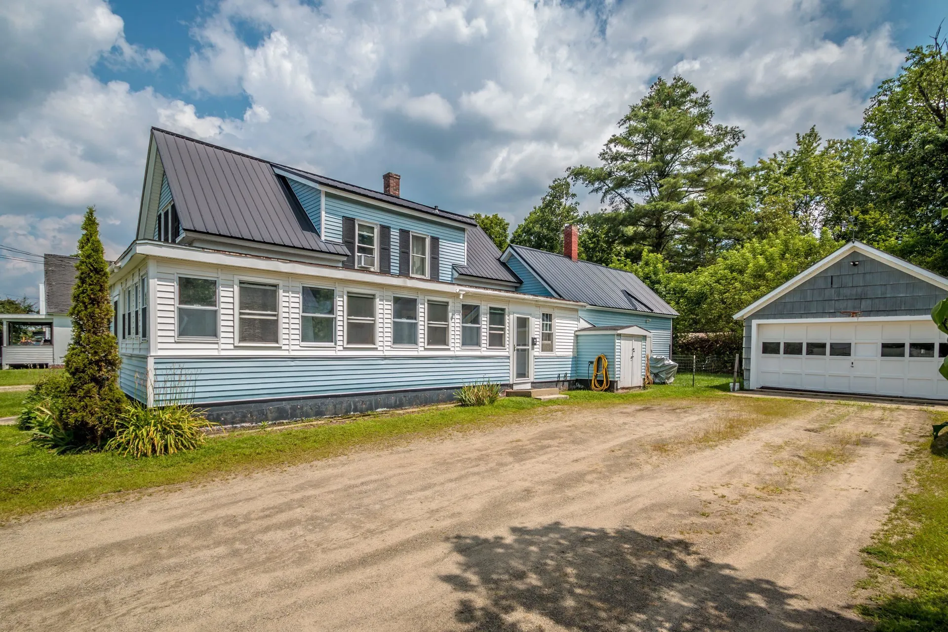 95 Summer Street Lancaster NH 03584