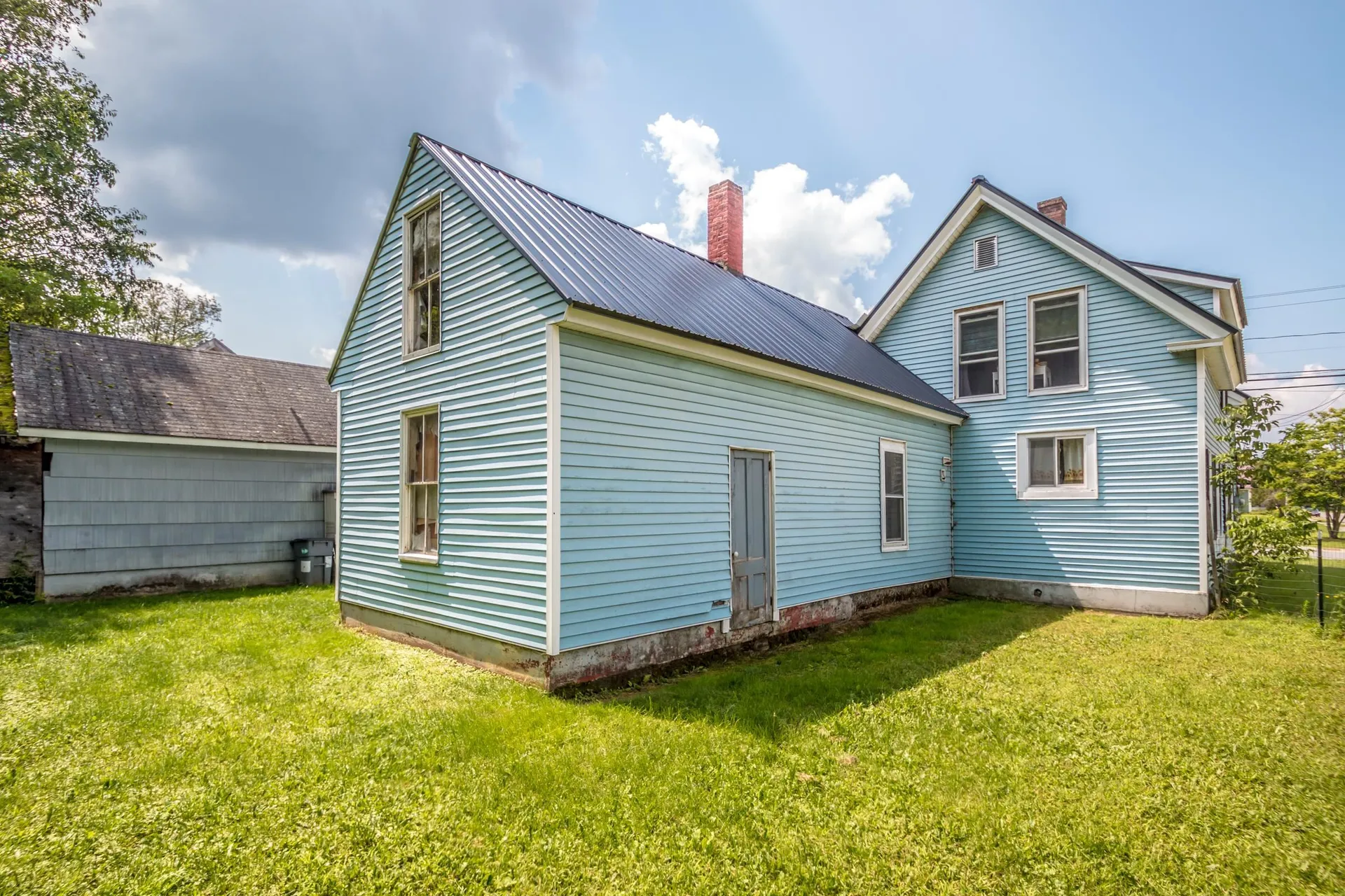 95 Summer Street Lancaster NH 03584
