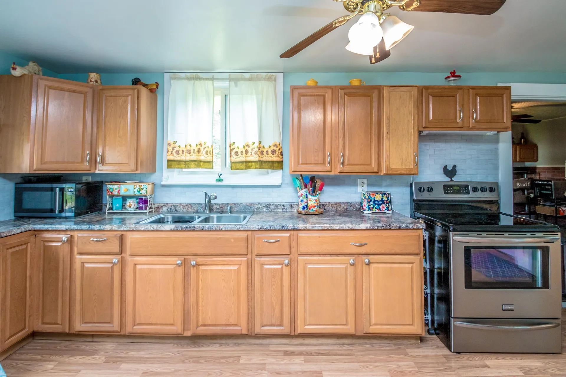 95 Summer Street Lancaster NH 03584