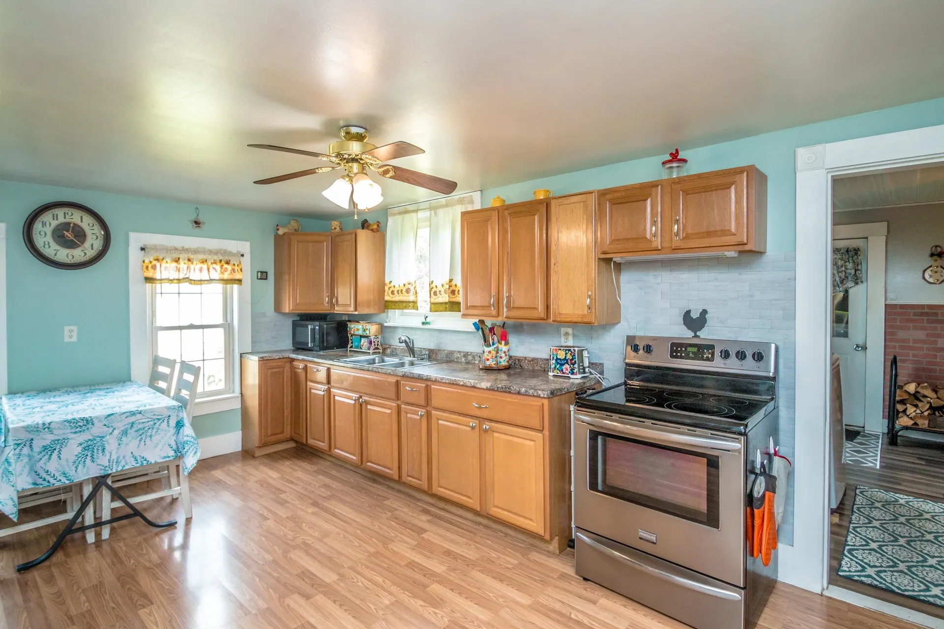 95 Summer Street Lancaster NH 03584