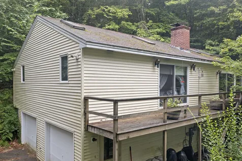 47 Sunny Oaks Terrace Strafford NH 03884