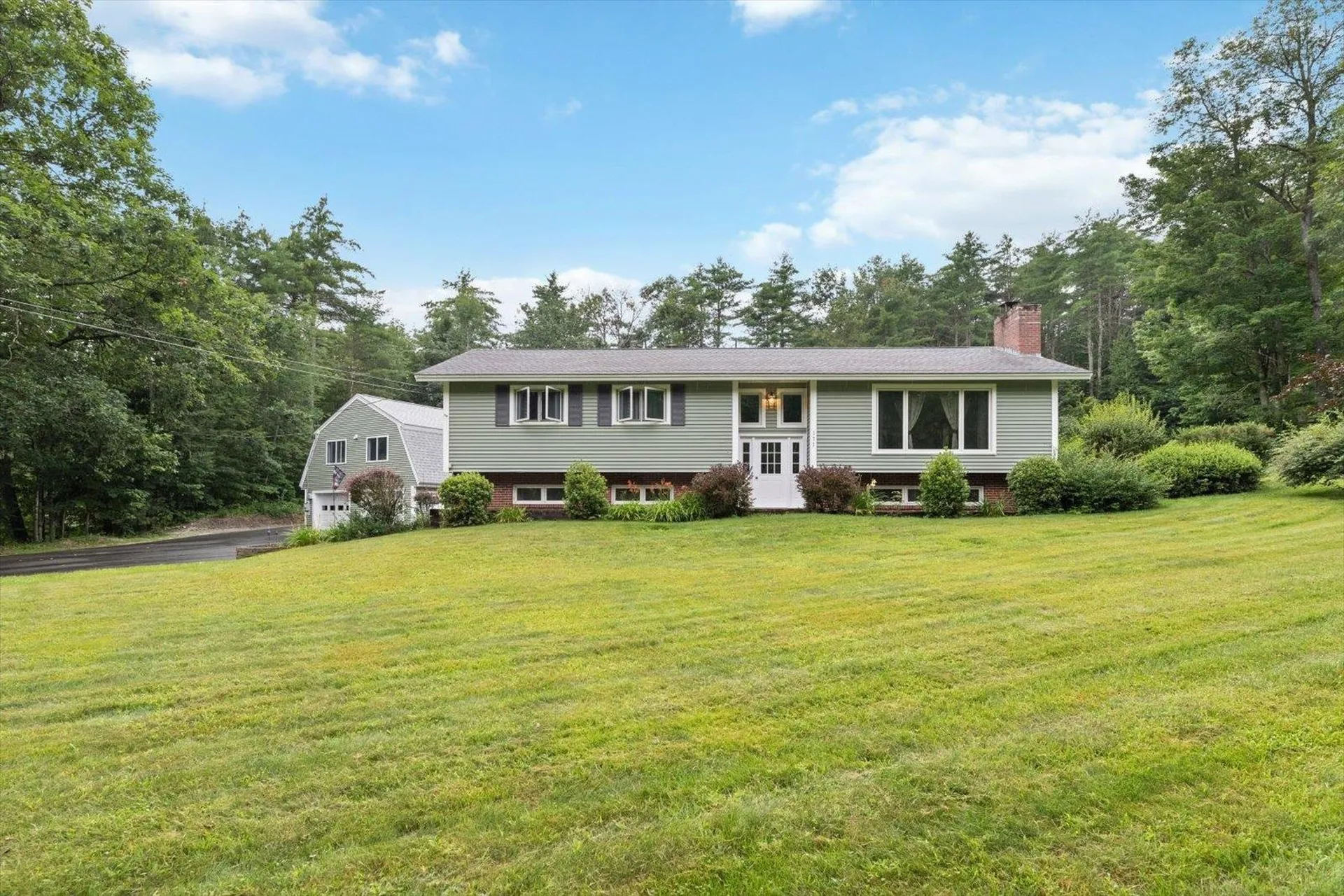 177 Bennington Road Hancock NH 03449