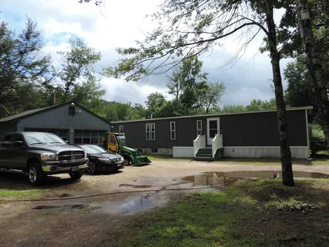 10 Allen Street Sandown NH 03873