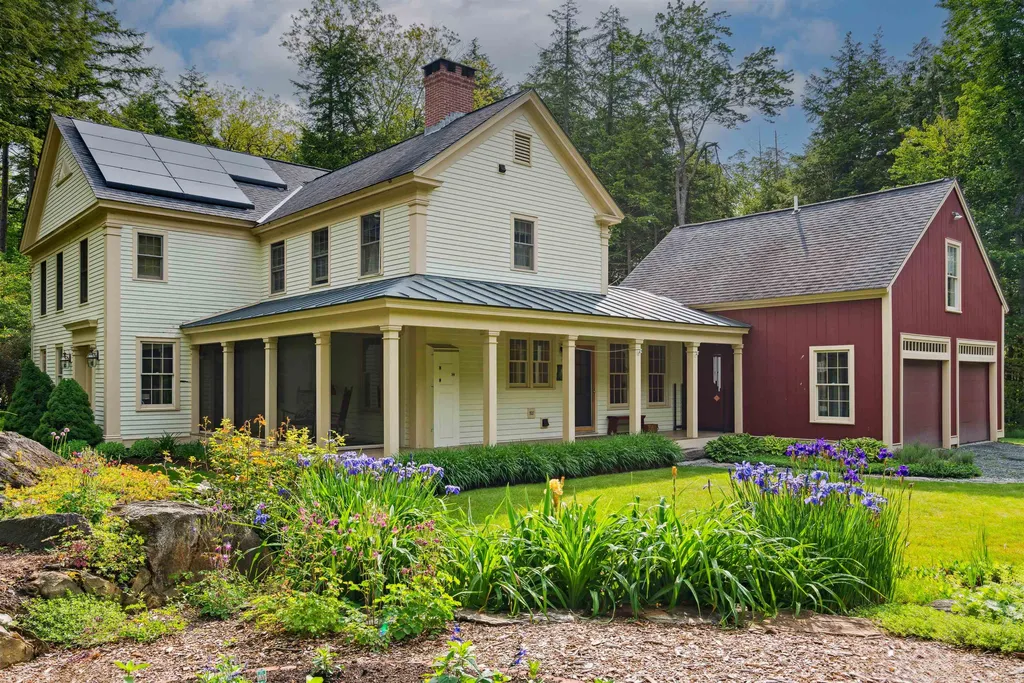 330 Fletcher Lane Hartford VT 05059-0254