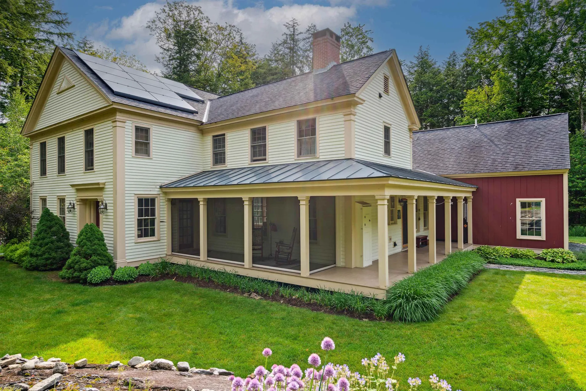 330 Fletcher Lane Hartford VT 05059-0254