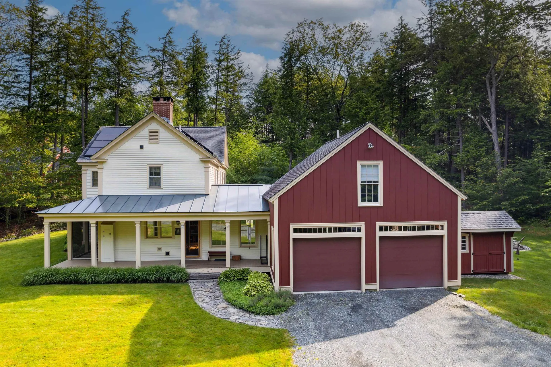 330 Fletcher Lane Hartford VT 05059-0254