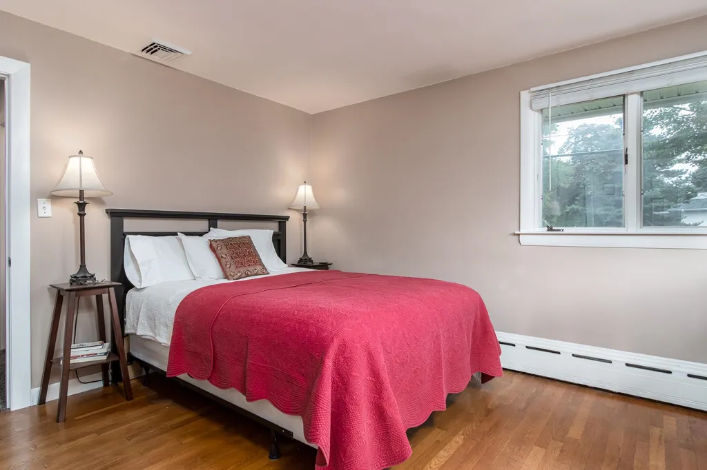 1 Browning Avenue Nashua NH 03062