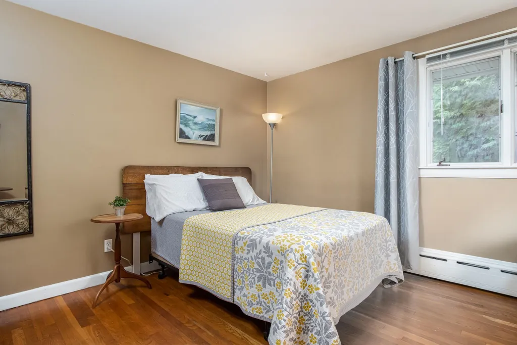 1 Browning Avenue Nashua NH 03062
