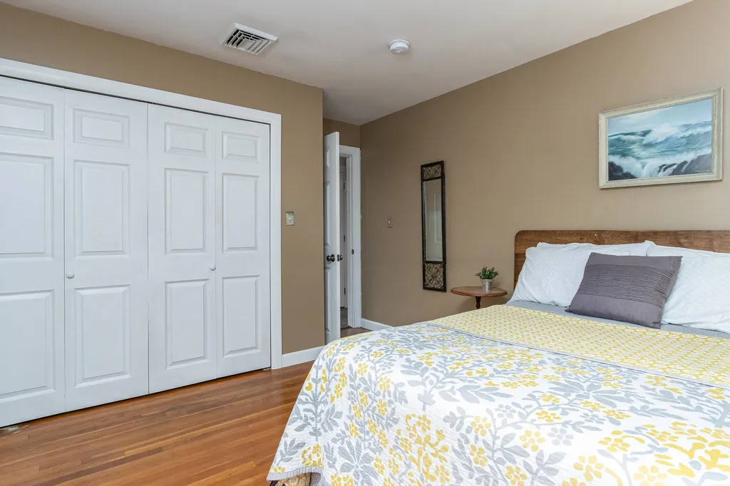 1 Browning Avenue Nashua NH 03062