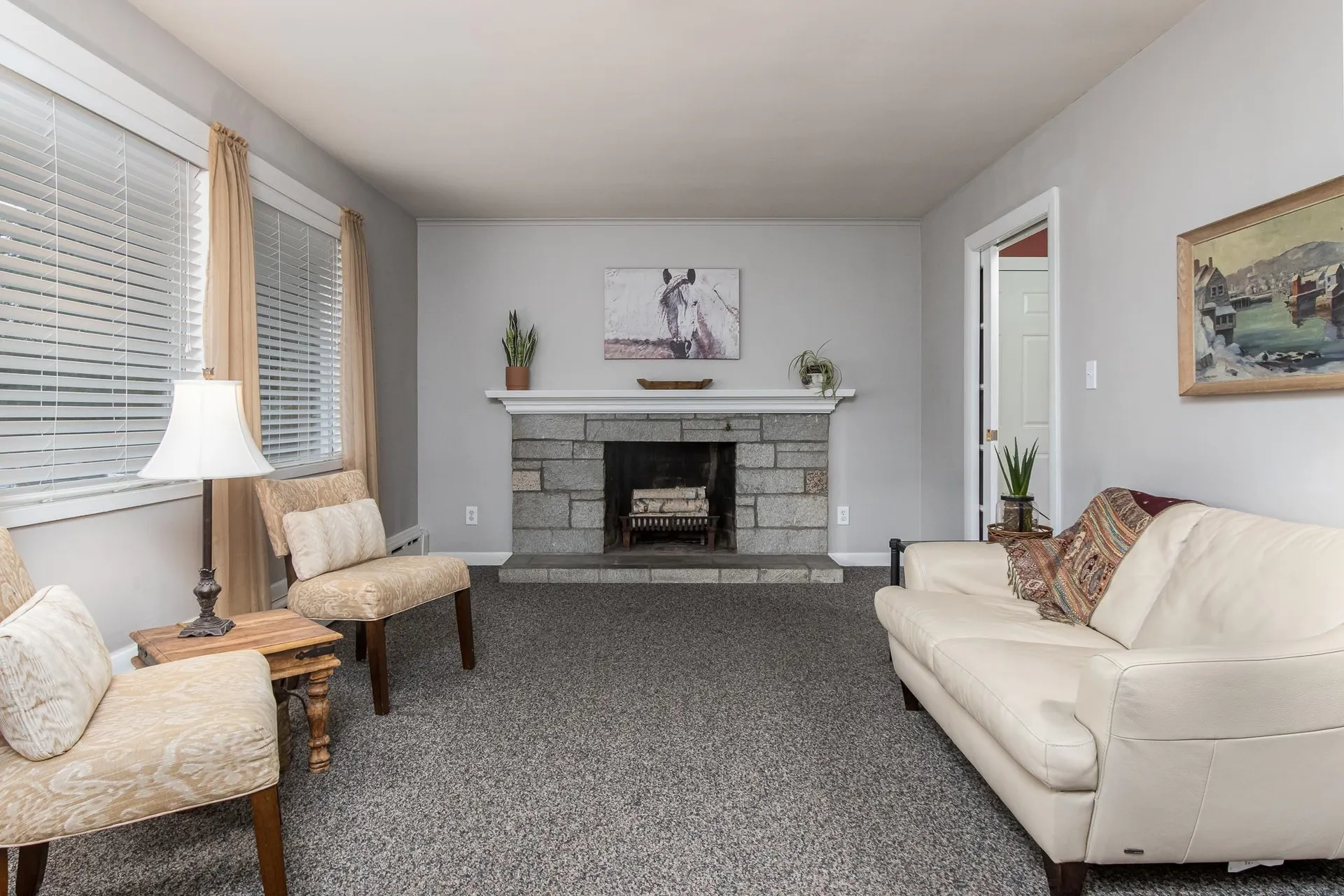 1 Browning Avenue Nashua NH 03062