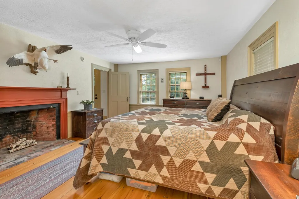 319 Pork Hill Road Wolfeboro NH 03894