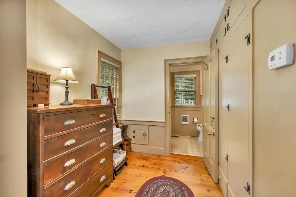 319 Pork Hill Road Wolfeboro NH 03894