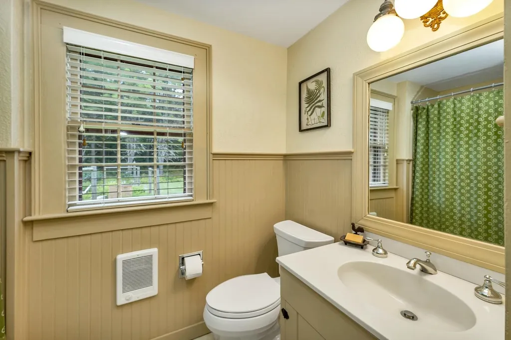 319 Pork Hill Road Wolfeboro NH 03894