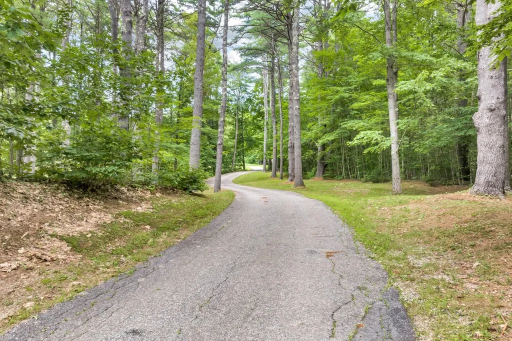 319 Pork Hill Road Wolfeboro NH 03894