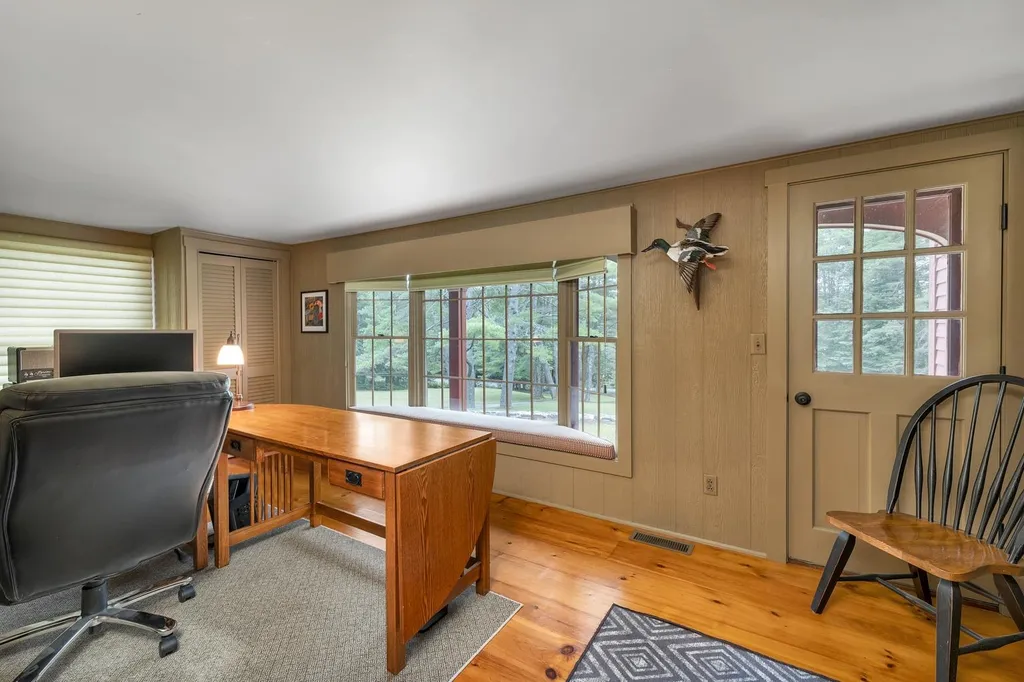 319 Pork Hill Road Wolfeboro NH 03894