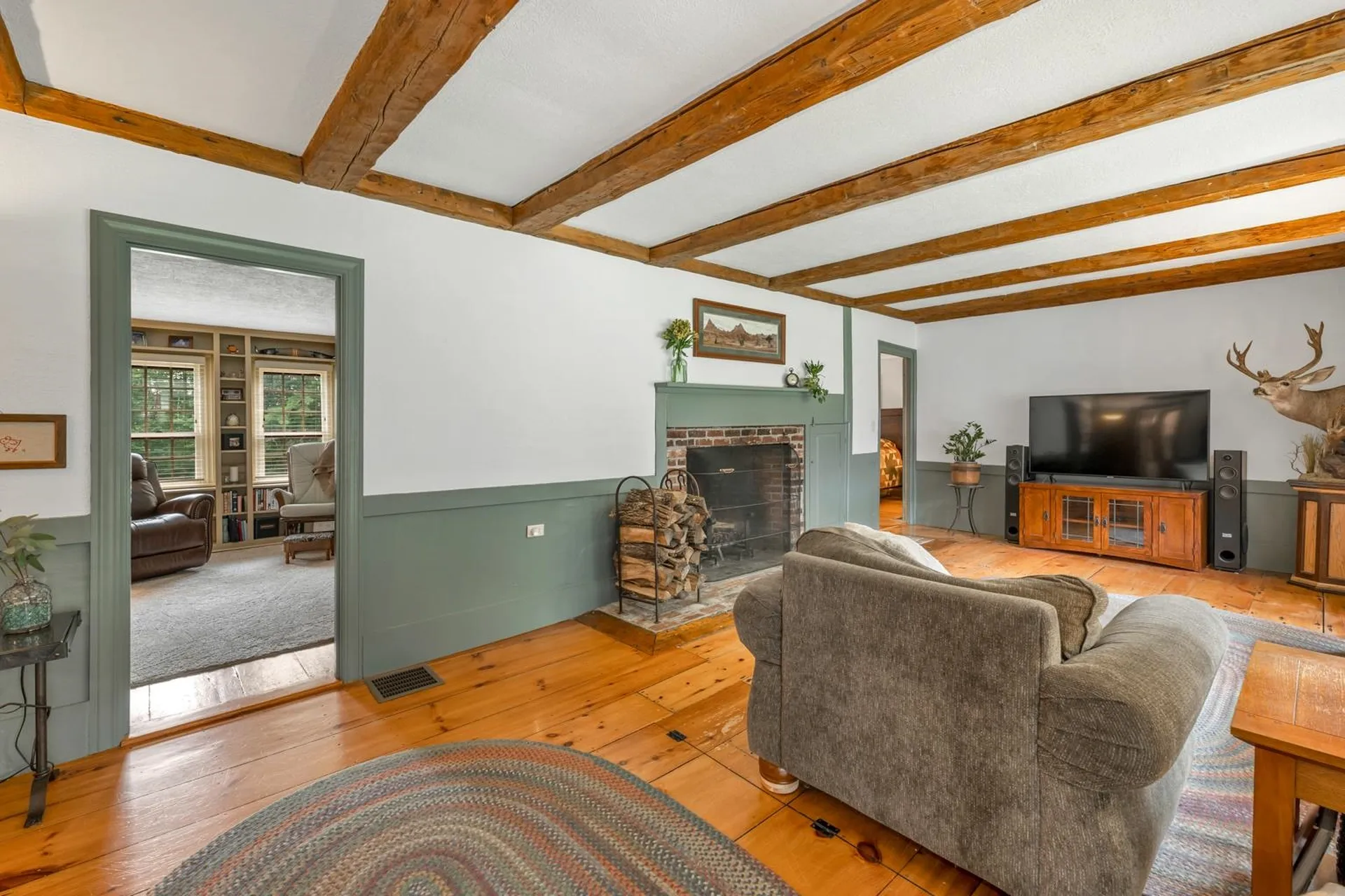 319 Pork Hill Road Wolfeboro NH 03894