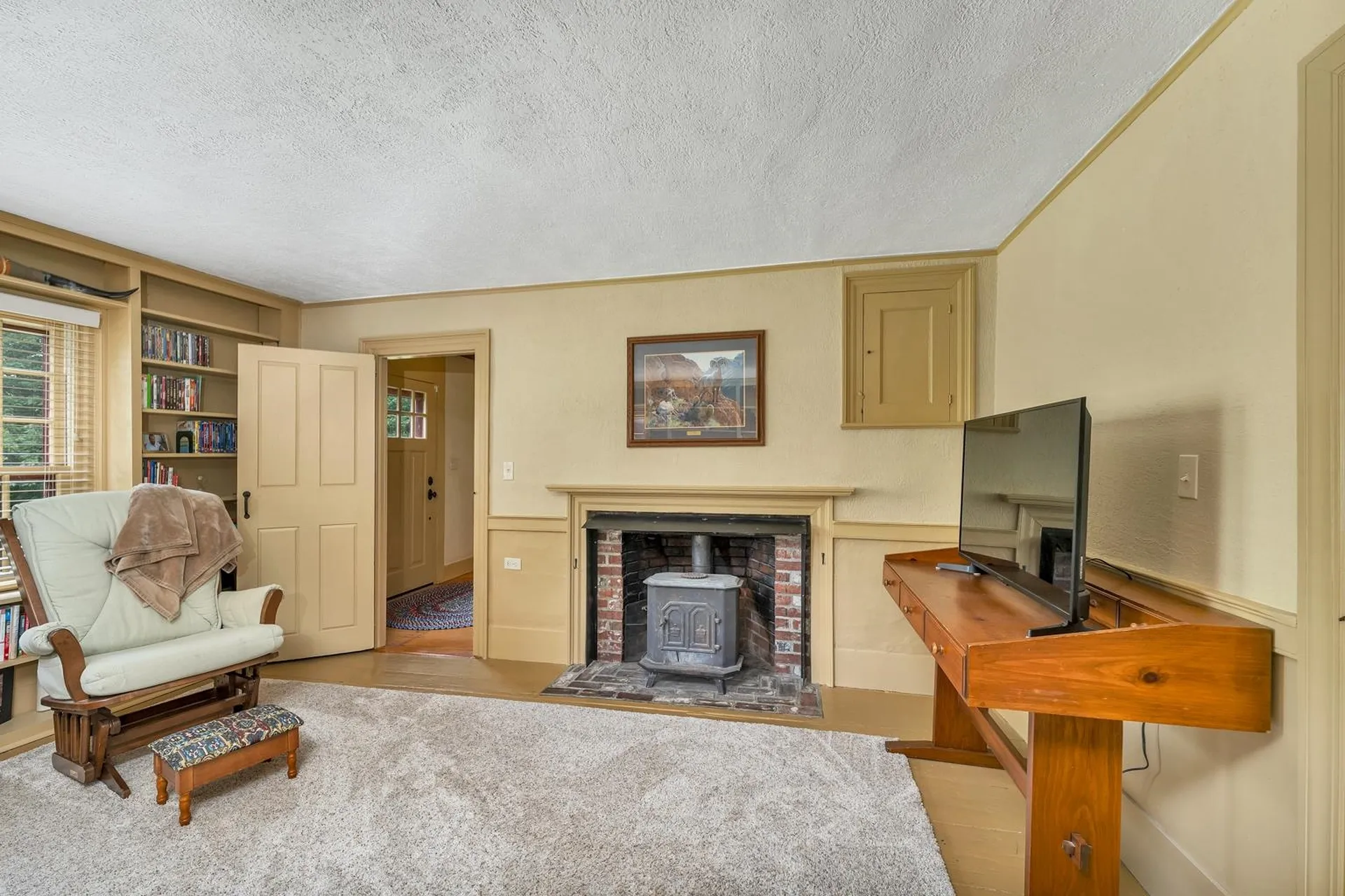 319 Pork Hill Road Wolfeboro NH 03894