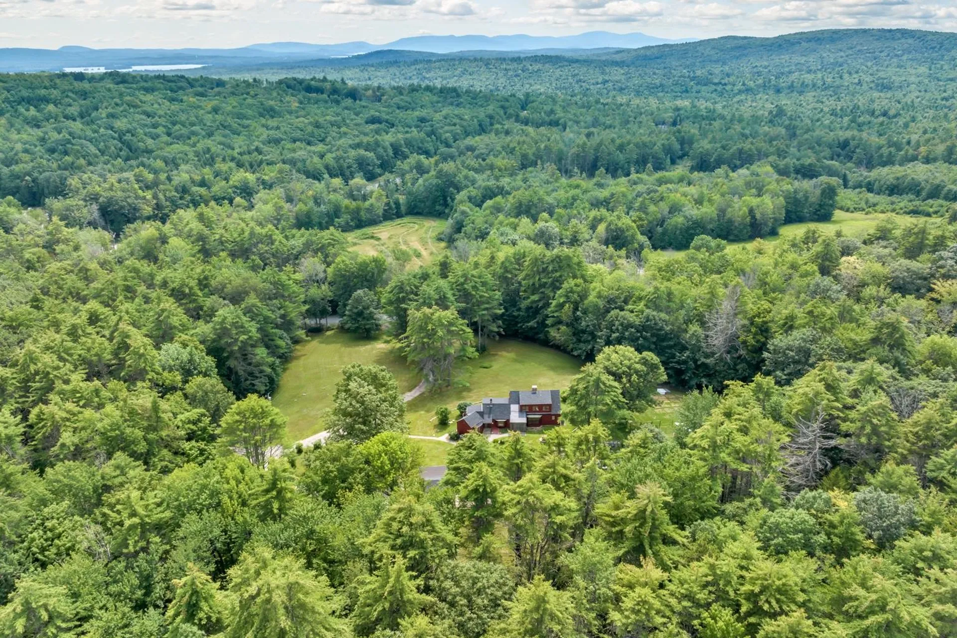 319 Pork Hill Road Wolfeboro NH 03894