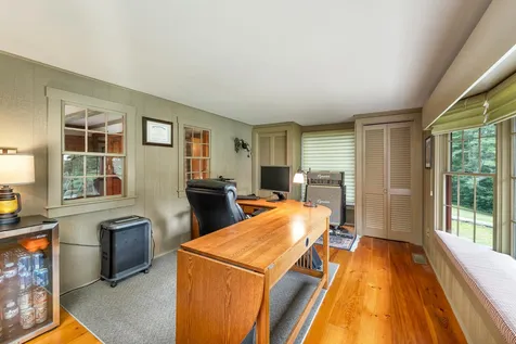 319 Pork Hill Road Wolfeboro NH 03894