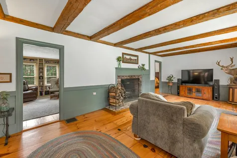 319 Pork Hill Road Wolfeboro NH 03894