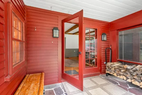 319 Pork Hill Road Wolfeboro NH 03894
