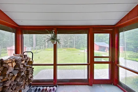 319 Pork Hill Road Wolfeboro NH 03894