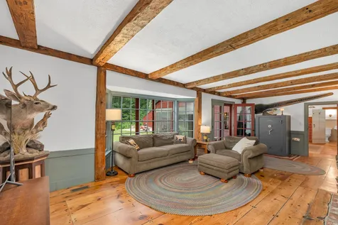 319 Pork Hill Road Wolfeboro NH 03894