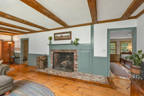 319 Pork Hill Road Wolfeboro NH 03894