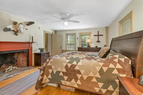 319 Pork Hill Road Wolfeboro NH 03894
