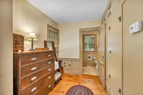 319 Pork Hill Road Wolfeboro NH 03894