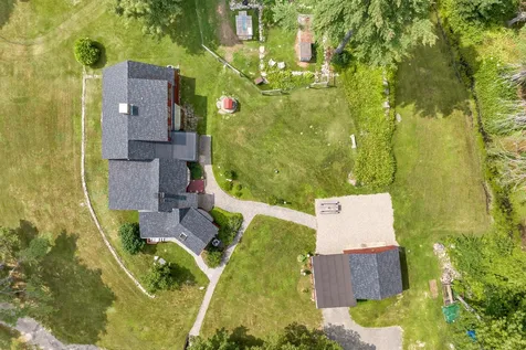 319 Pork Hill Road Wolfeboro NH 03894