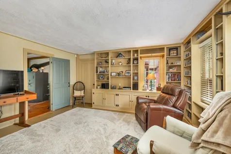 319 Pork Hill Road Wolfeboro NH 03894