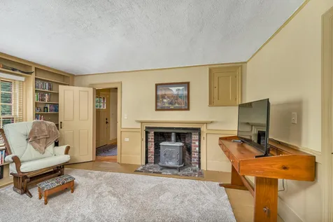 319 Pork Hill Road Wolfeboro NH 03894