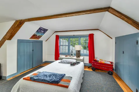 319 Pork Hill Road Wolfeboro NH 03894
