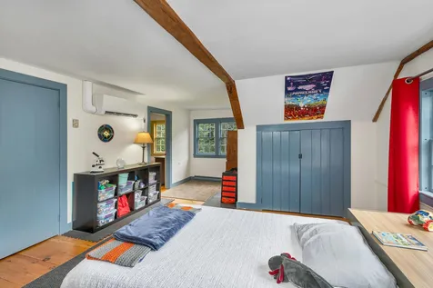 319 Pork Hill Road Wolfeboro NH 03894