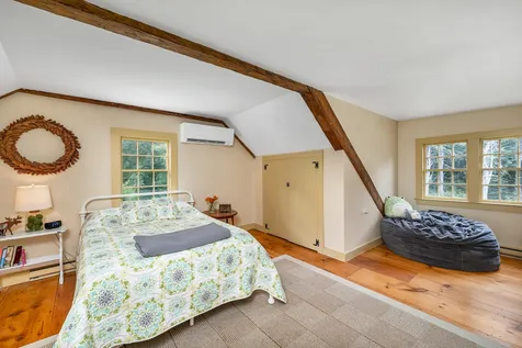 319 Pork Hill Road Wolfeboro NH 03894