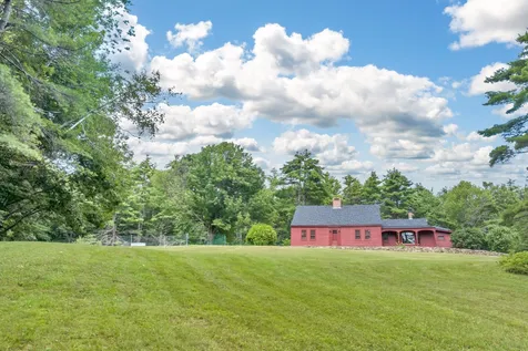 319 Pork Hill Road Wolfeboro NH 03894
