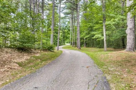 319 Pork Hill Road Wolfeboro NH 03894