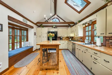 319 Pork Hill Road Wolfeboro NH 03894