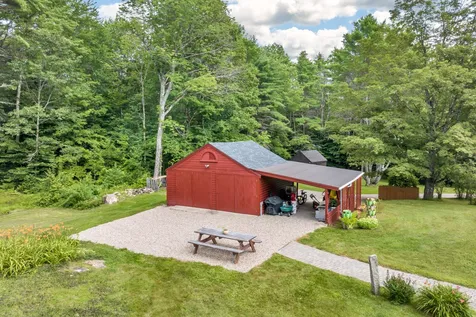 319 Pork Hill Road Wolfeboro NH 03894