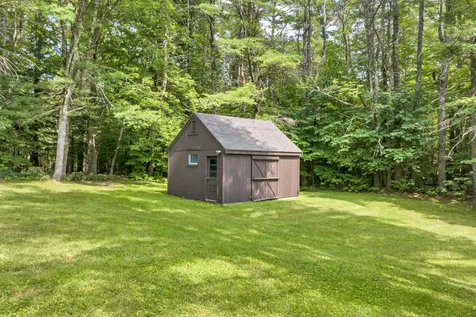319 Pork Hill Road Wolfeboro NH 03894