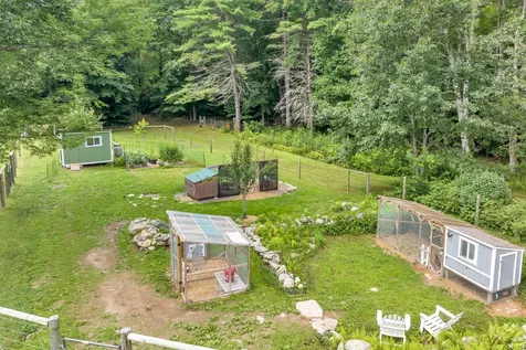 319 Pork Hill Road Wolfeboro NH 03894