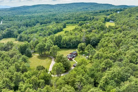 319 Pork Hill Road Wolfeboro NH 03894