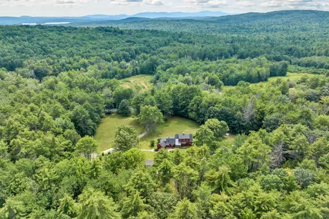 319 Pork Hill Road Wolfeboro NH 03894