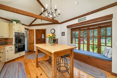 319 Pork Hill Road Wolfeboro NH 03894