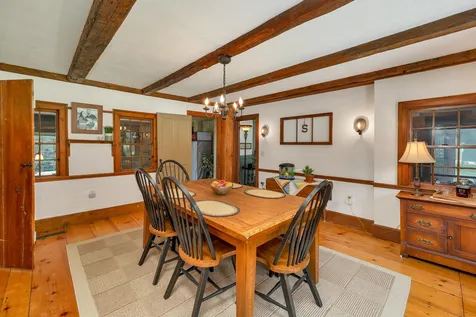 319 Pork Hill Road Wolfeboro NH 03894