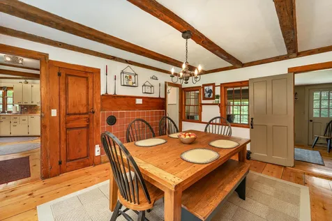 319 Pork Hill Road Wolfeboro NH 03894